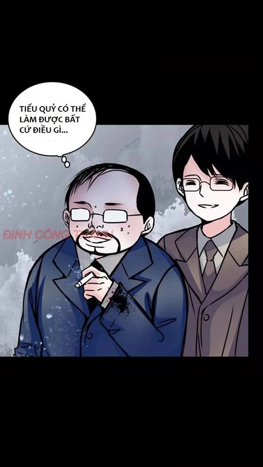 Tiểu Quỷ Chapter 28 - 12