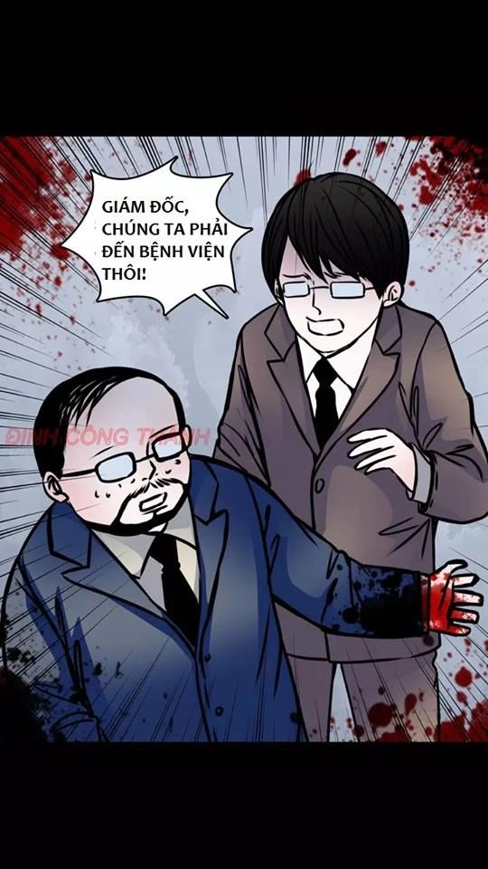 Tiểu Quỷ Chapter 28 - 16