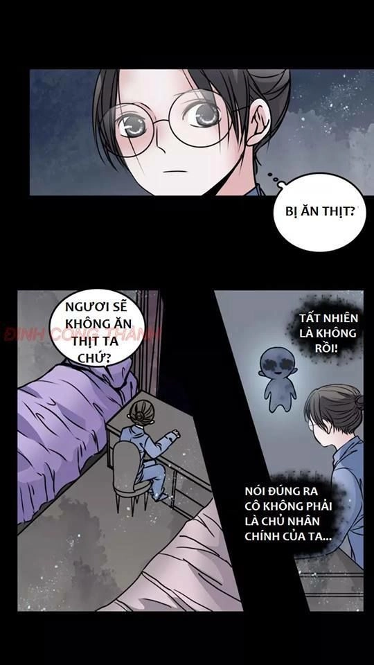 Tiểu Quỷ Chapter 29 - 3