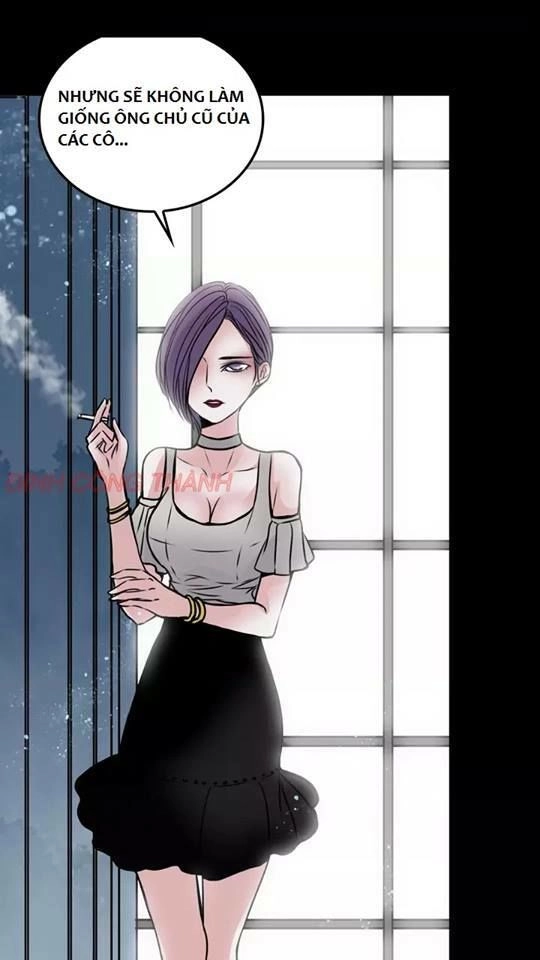 Tiểu Quỷ Chapter 29 - 8