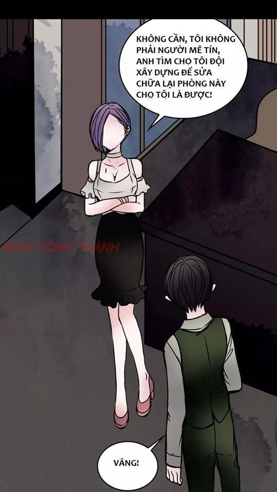 Tiểu Quỷ Chapter 29 - 25