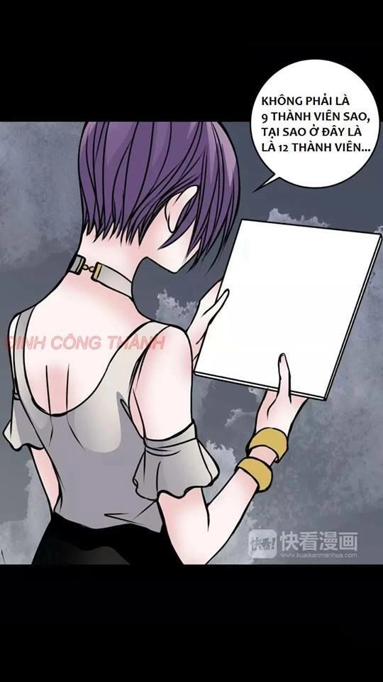 Tiểu Quỷ Chapter 29 - 27