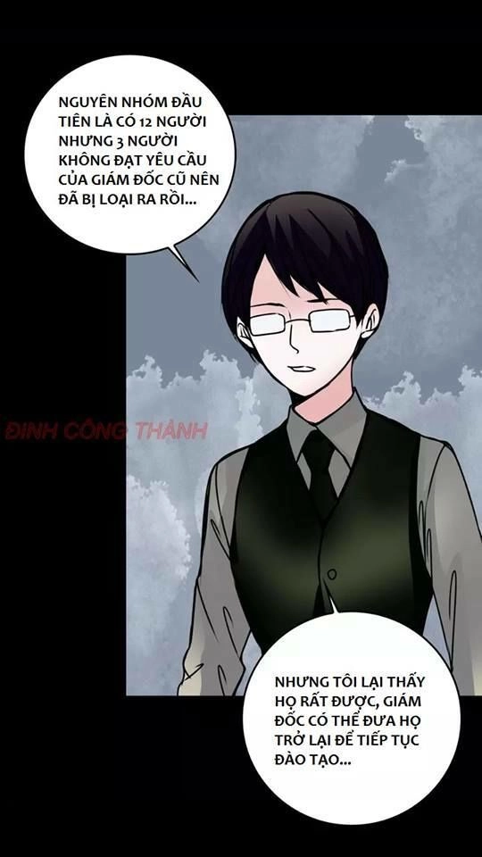 Tiểu Quỷ Chapter 29 - 28