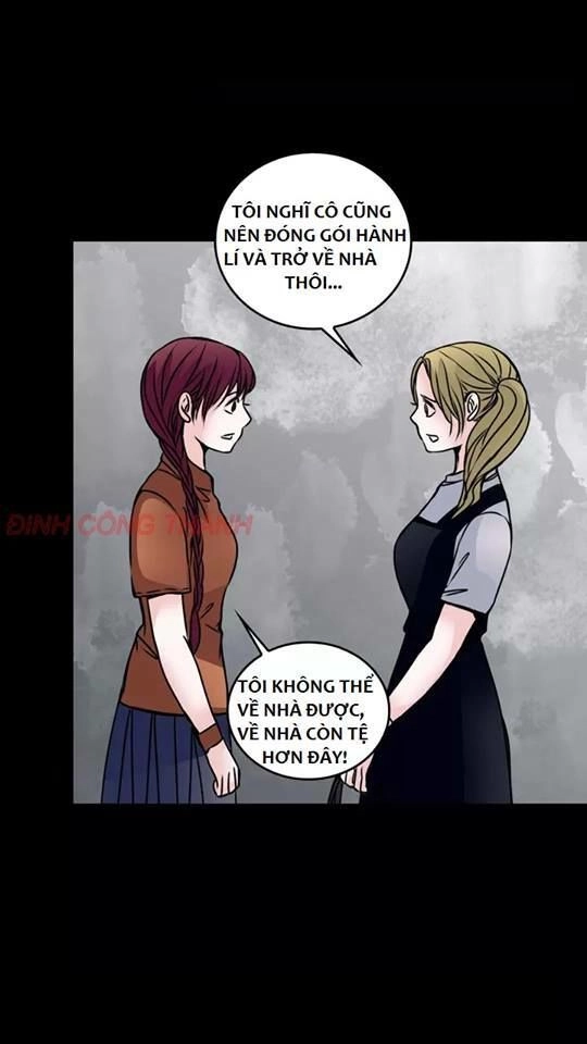 Tiểu Quỷ Chapter 29 - 34