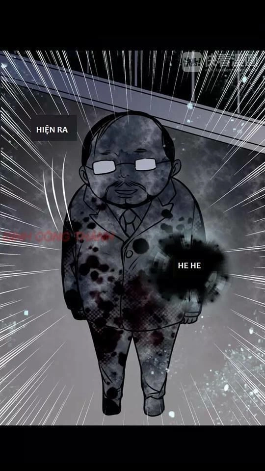 Tiểu Quỷ Chapter 29 - 38