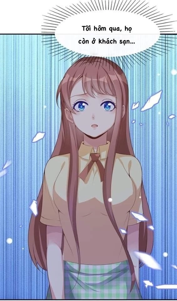 Ba Tôi Là Người Giàu Nhất Chapter 1 - 41