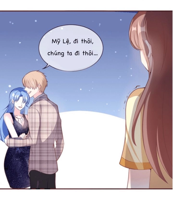 Ba Tôi Là Người Giàu Nhất Chapter 2 - 6