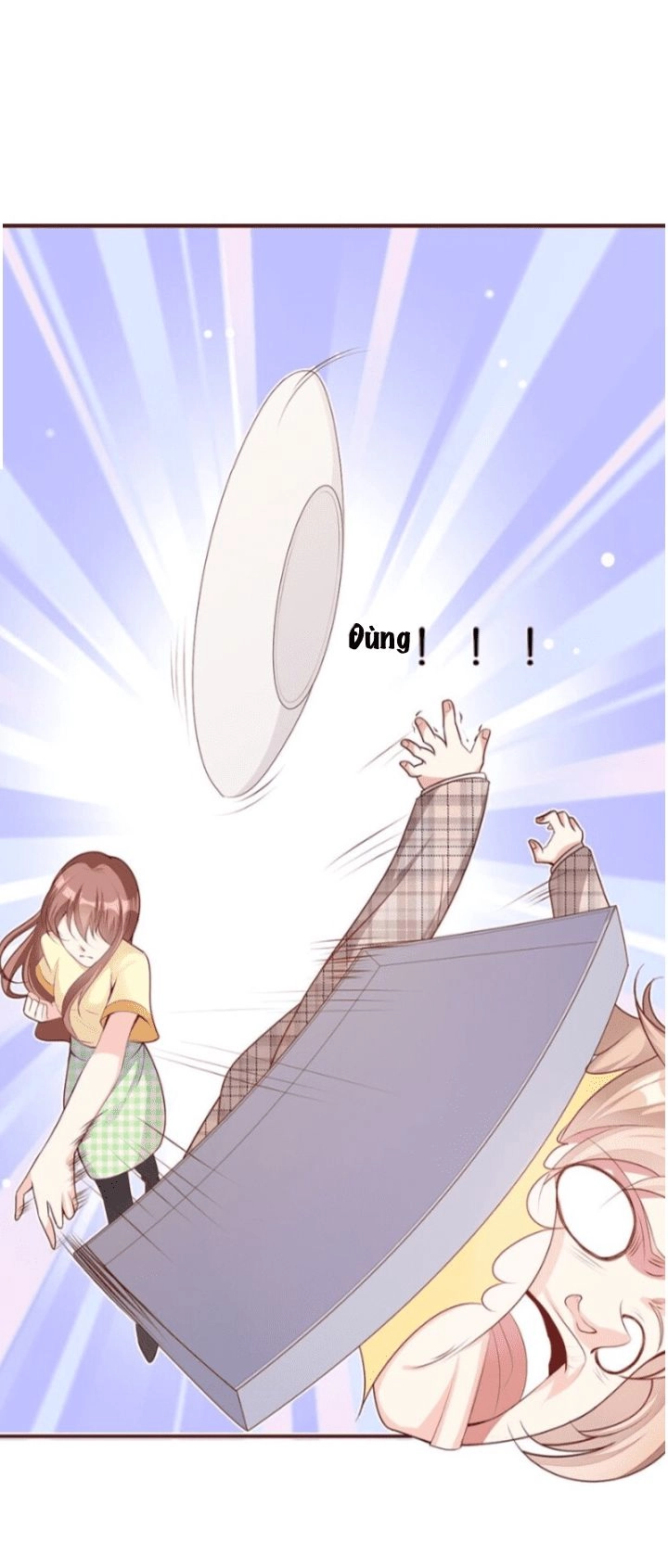 Ba Tôi Là Người Giàu Nhất Chapter 2 - 15