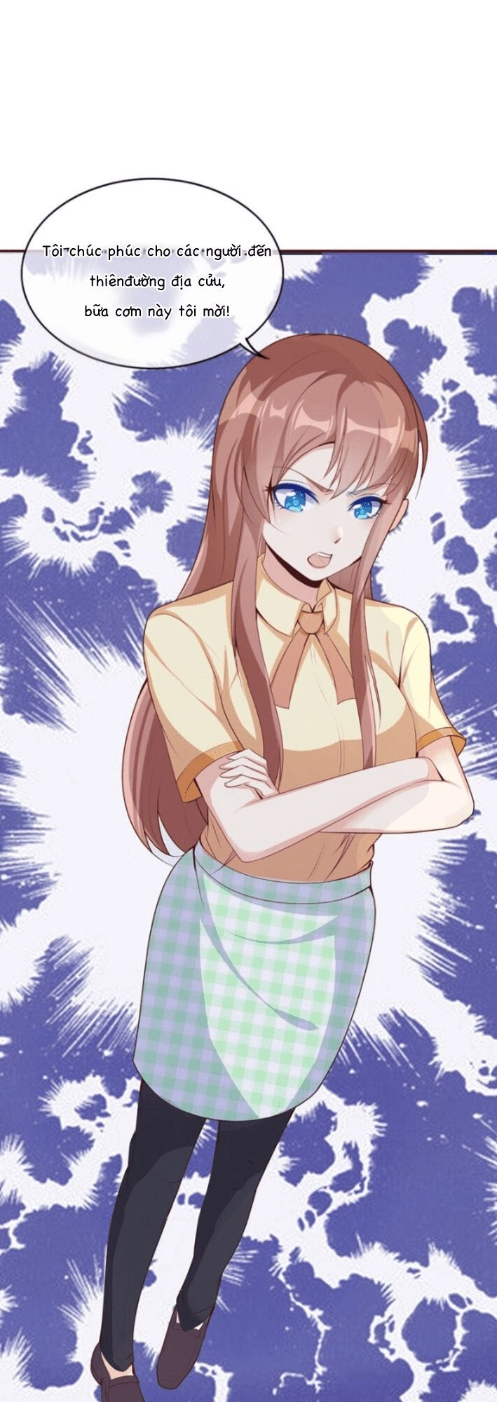 Ba Tôi Là Người Giàu Nhất Chapter 2 - 16