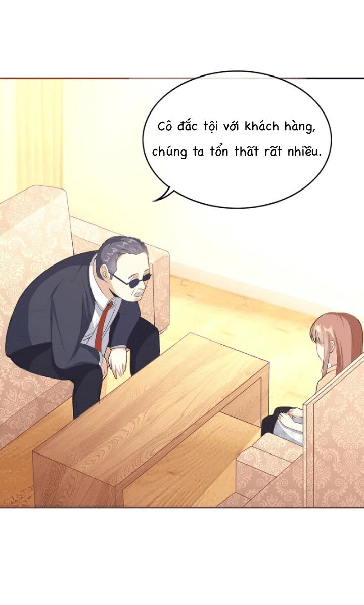 Ba Tôi Là Người Giàu Nhất Chapter 2 - 23