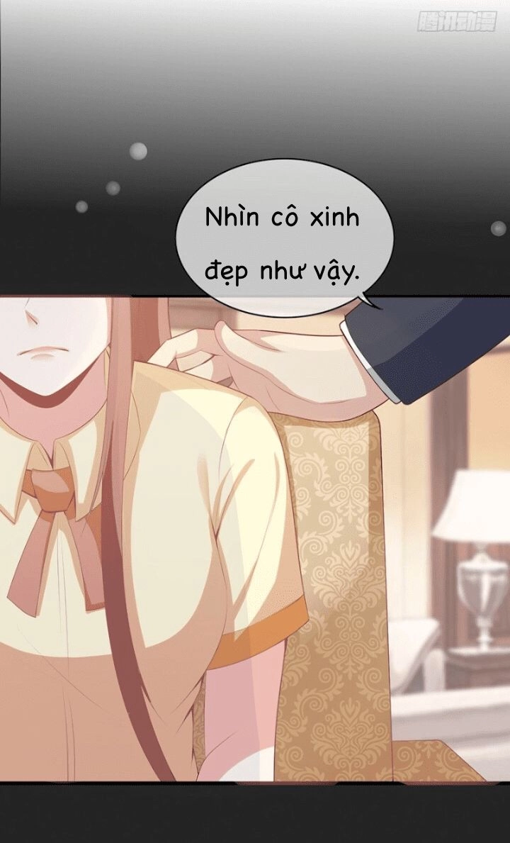 Ba Tôi Là Người Giàu Nhất Chapter 2 - 25