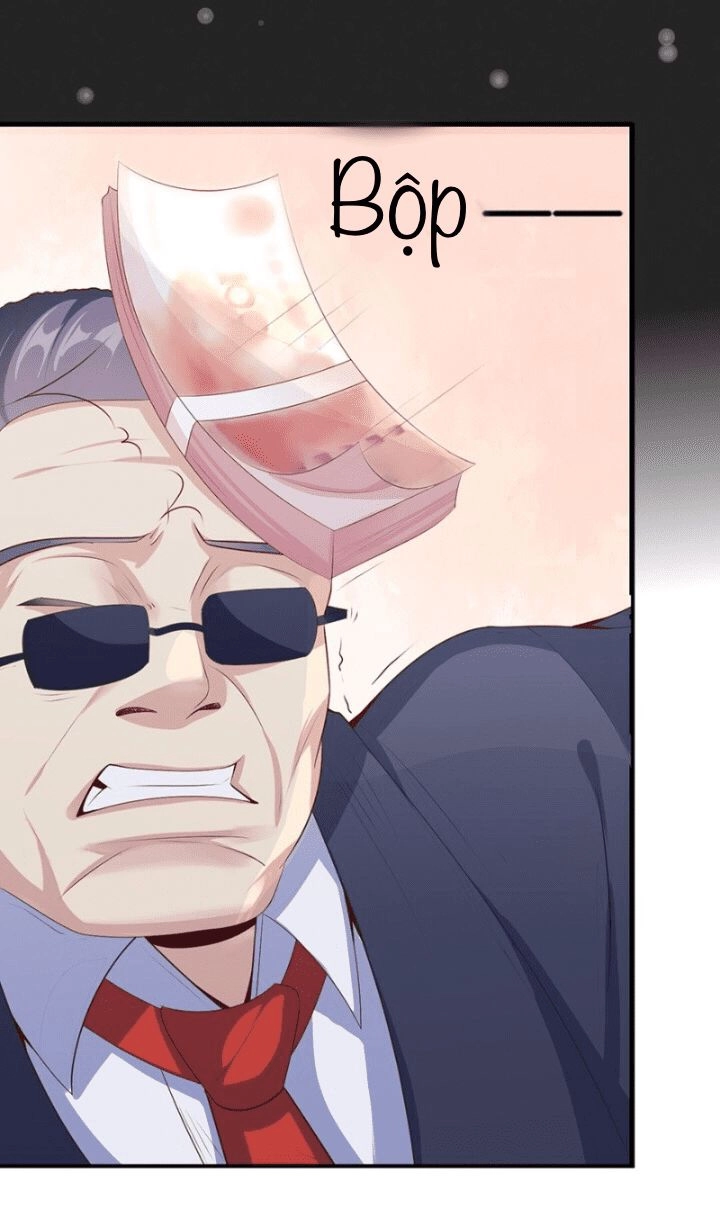 Ba Tôi Là Người Giàu Nhất Chapter 2 - 27