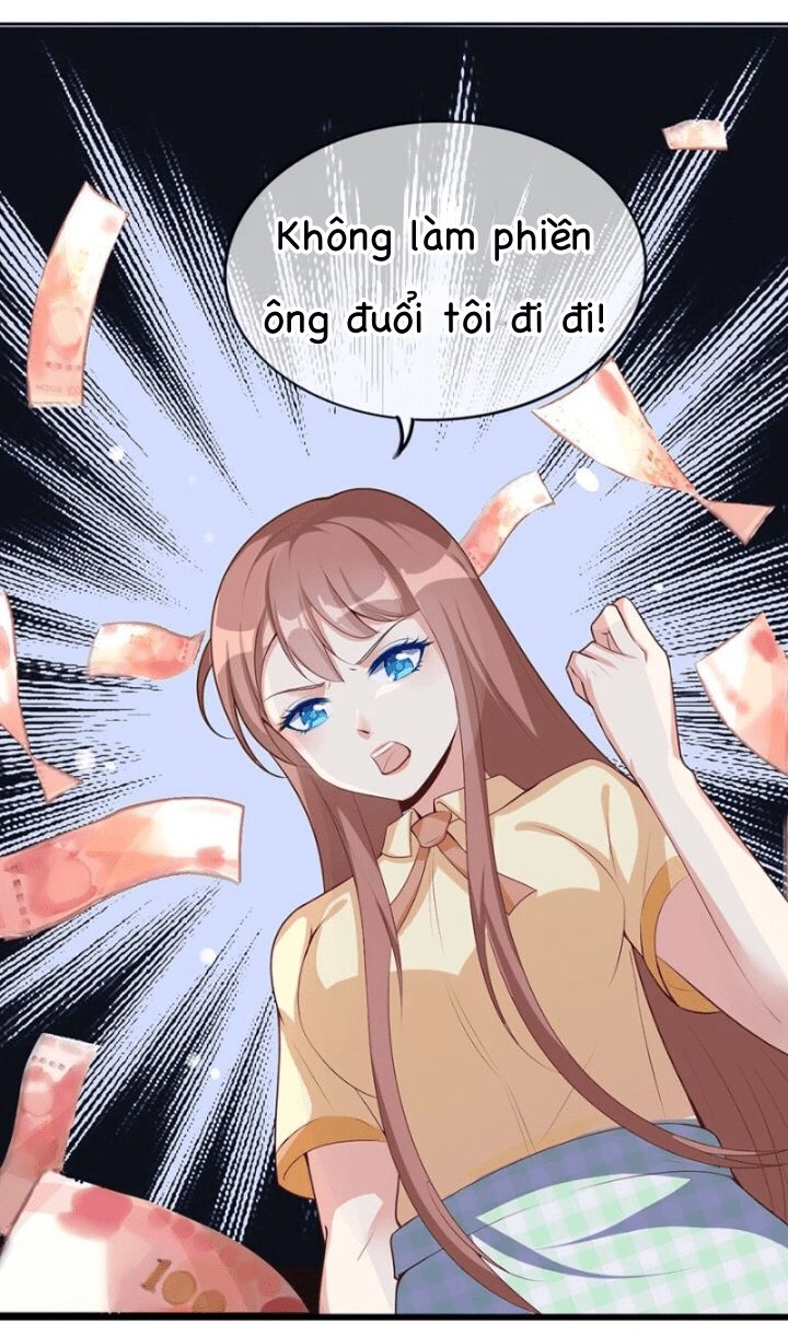 Ba Tôi Là Người Giàu Nhất Chapter 2 - 28