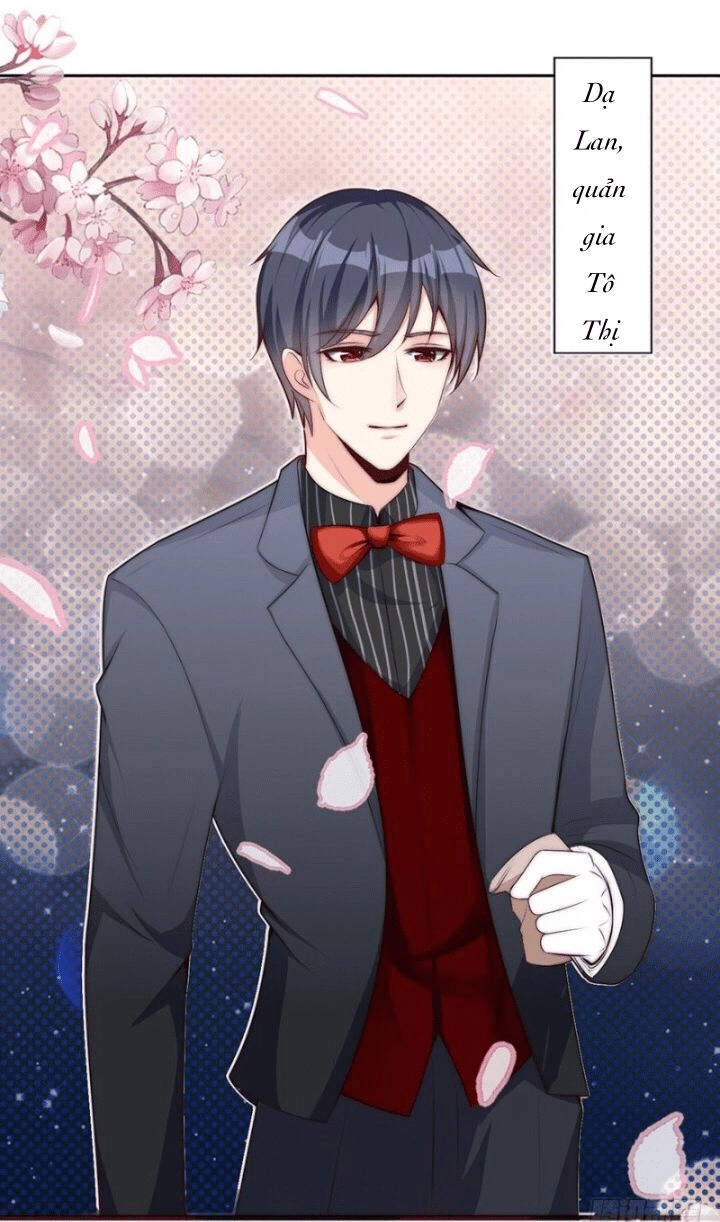 Ba Tôi Là Người Giàu Nhất Chapter 2 - 30