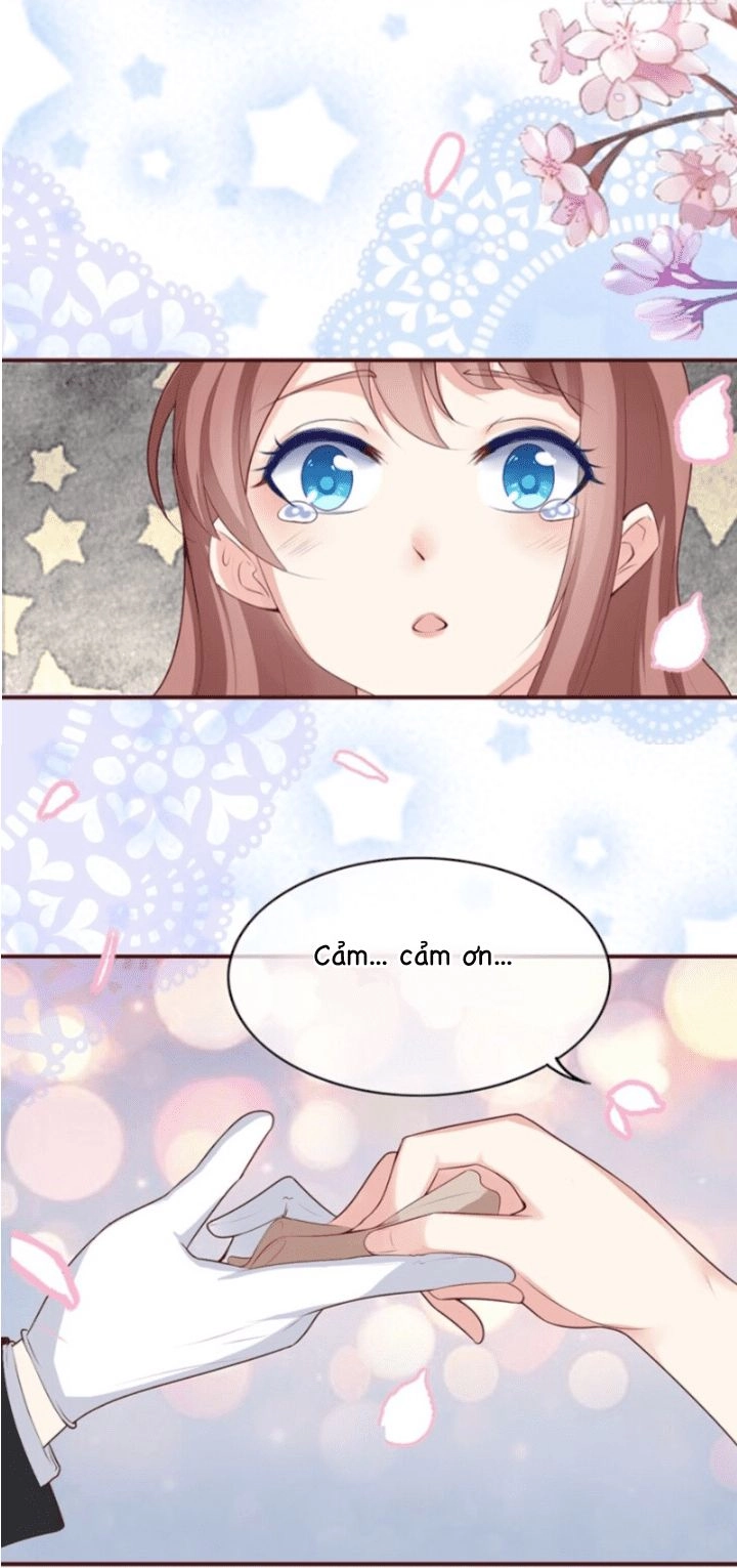 Ba Tôi Là Người Giàu Nhất Chapter 2 - 31