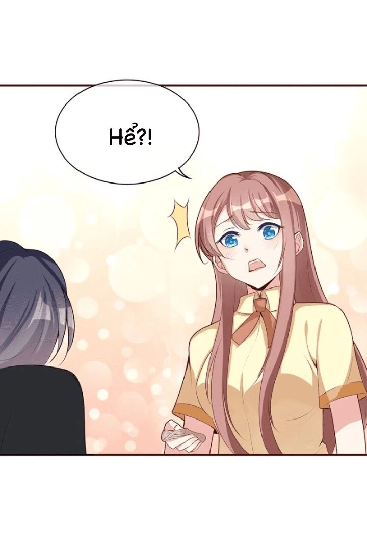 Ba Tôi Là Người Giàu Nhất Chapter 2 - 33