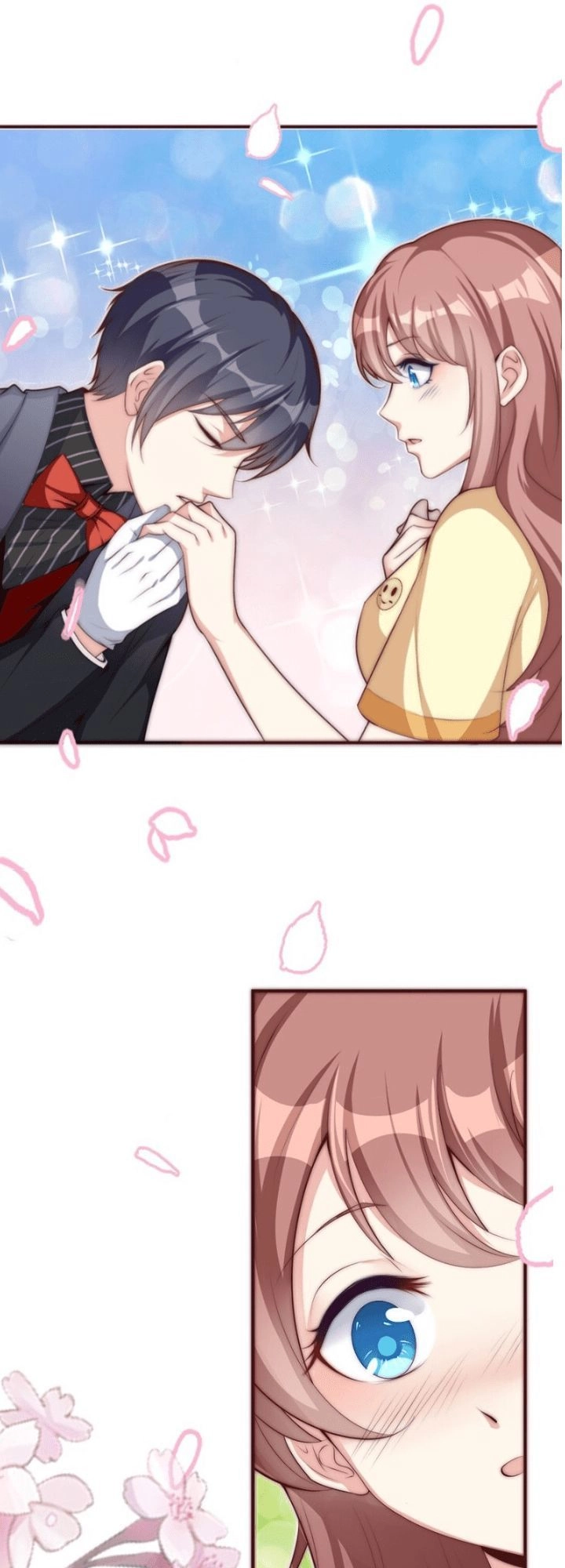 Ba Tôi Là Người Giàu Nhất Chapter 2 - 35