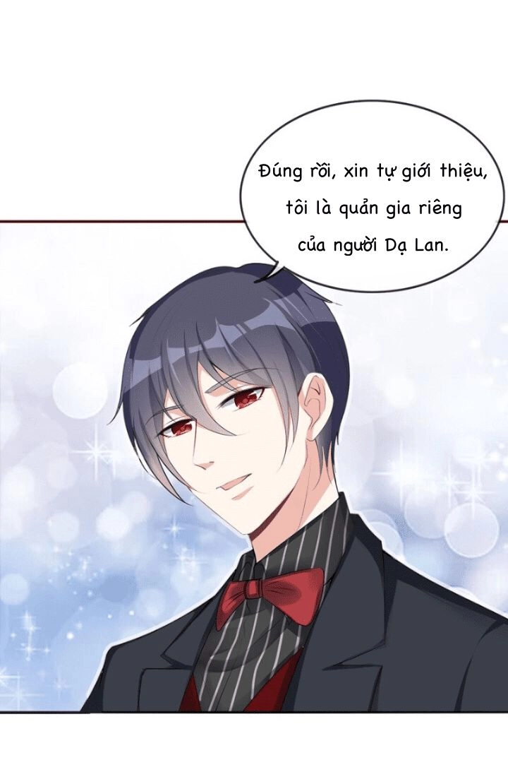 Ba Tôi Là Người Giàu Nhất Chapter 2 - 40