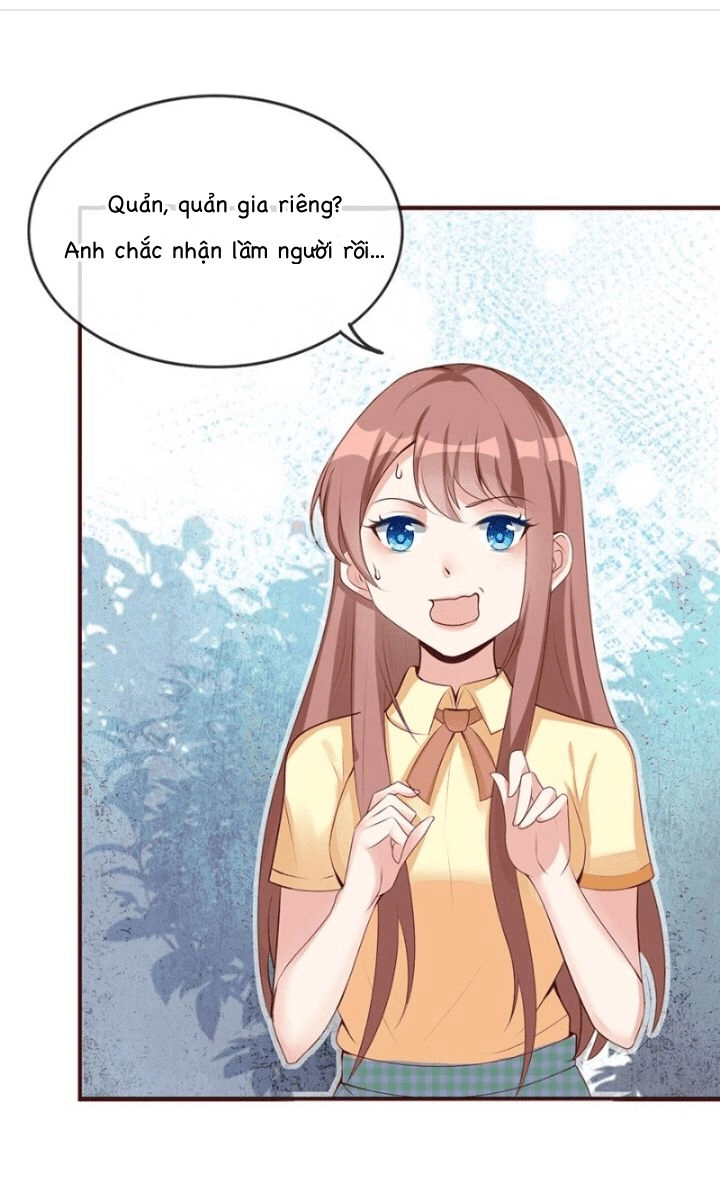 Ba Tôi Là Người Giàu Nhất Chapter 2 - 41