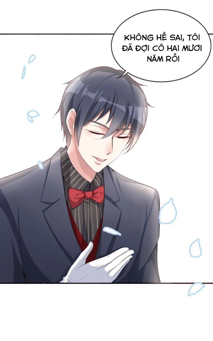 Ba Tôi Là Người Giàu Nhất Chapter 2 - 42