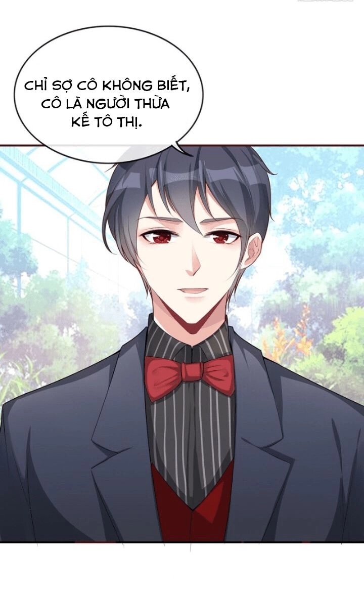 Ba Tôi Là Người Giàu Nhất Chapter 2 - 44