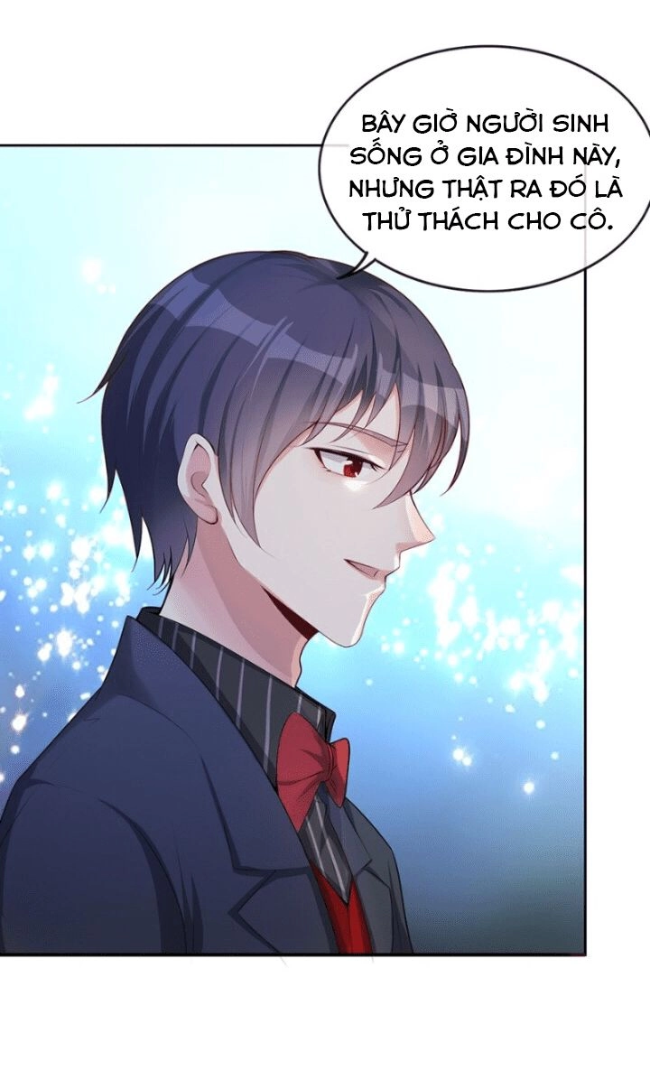 Ba Tôi Là Người Giàu Nhất Chapter 2 - 46