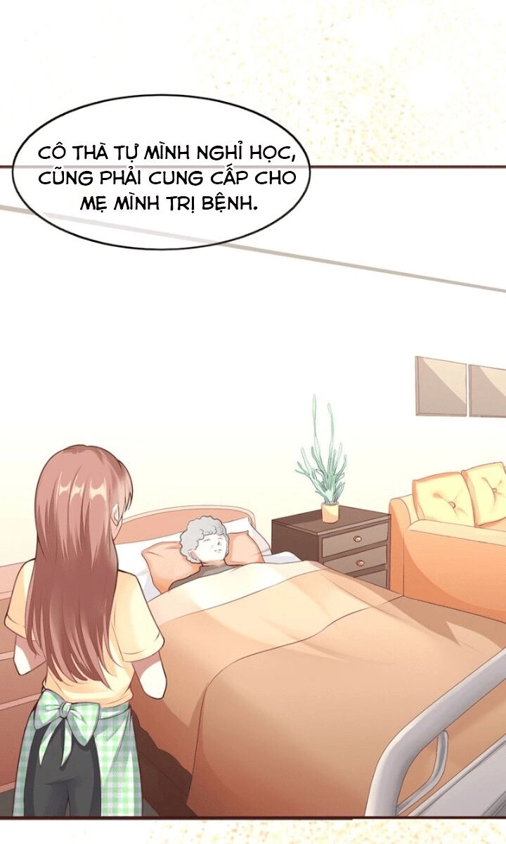 Ba Tôi Là Người Giàu Nhất Chapter 2 - 47