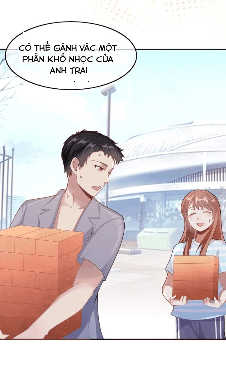 Ba Tôi Là Người Giàu Nhất Chapter 2 - 49