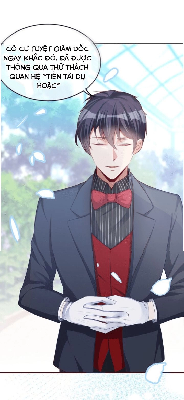 Ba Tôi Là Người Giàu Nhất Chapter 2 - 50