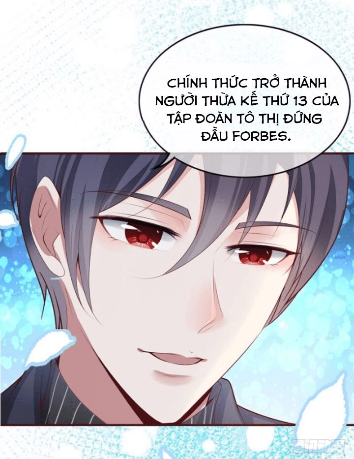 Ba Tôi Là Người Giàu Nhất Chapter 2 - 51