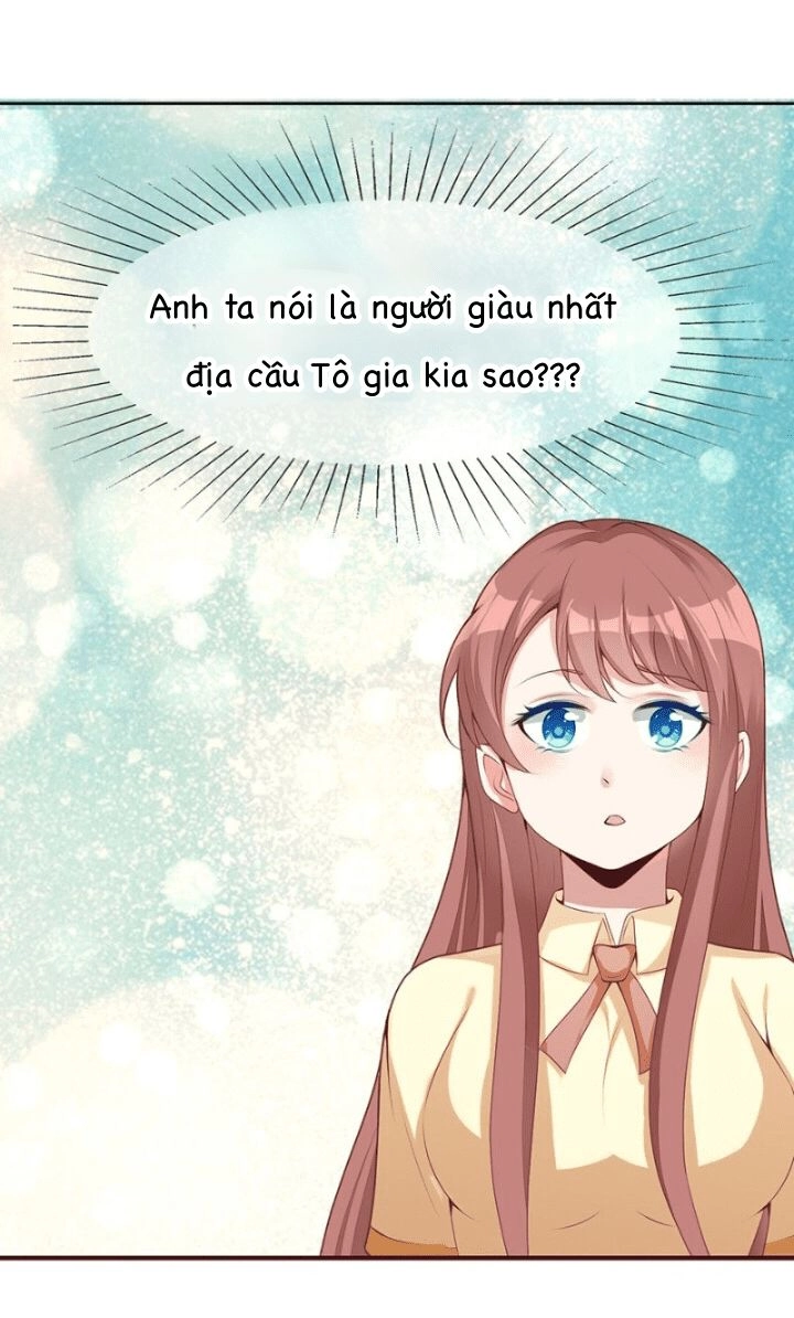 Ba Tôi Là Người Giàu Nhất Chapter 2 - 52