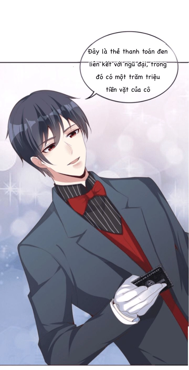 Ba Tôi Là Người Giàu Nhất Chapter 2 - 53