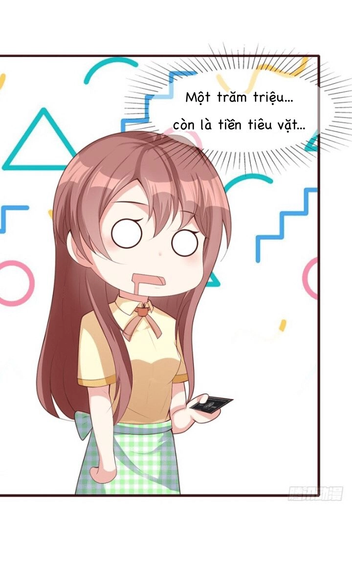 Ba Tôi Là Người Giàu Nhất Chapter 2 - 54