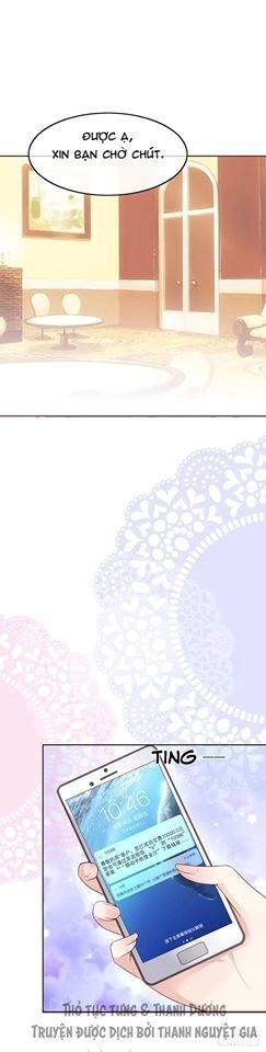 Ba Tôi Là Người Giàu Nhất Chapter 3 - 14