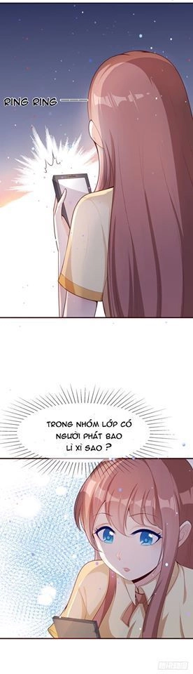 Ba Tôi Là Người Giàu Nhất Chapter 3 - 16