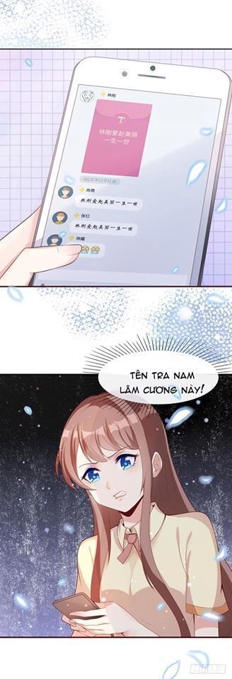 Ba Tôi Là Người Giàu Nhất Chapter 3 - 17