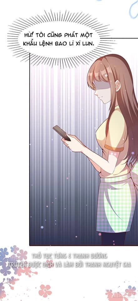 Ba Tôi Là Người Giàu Nhất Chapter 3 - 18