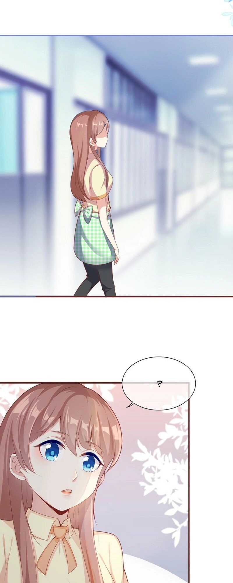 Ba Tôi Là Người Giàu Nhất Chapter 4 - 16