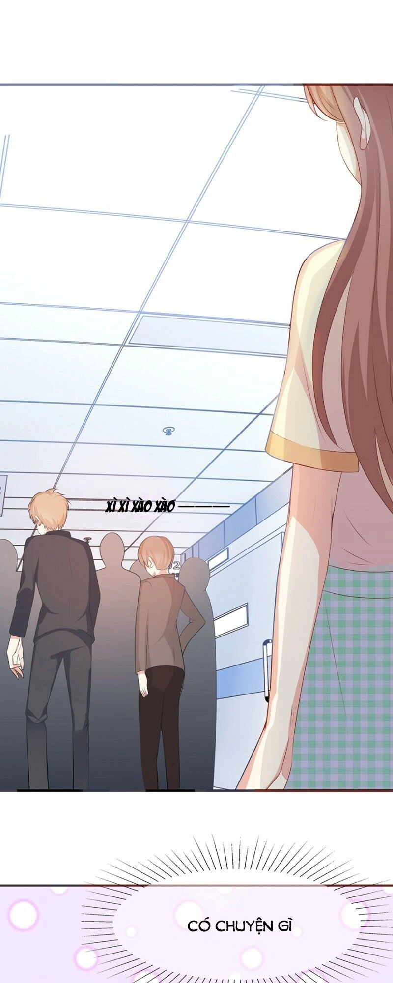 Ba Tôi Là Người Giàu Nhất Chapter 4 - 18