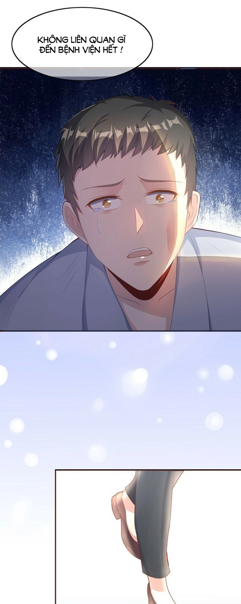 Ba Tôi Là Người Giàu Nhất Chapter 4 - 25