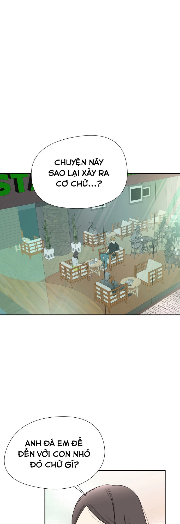 Oh My God Chapter 1 - 2