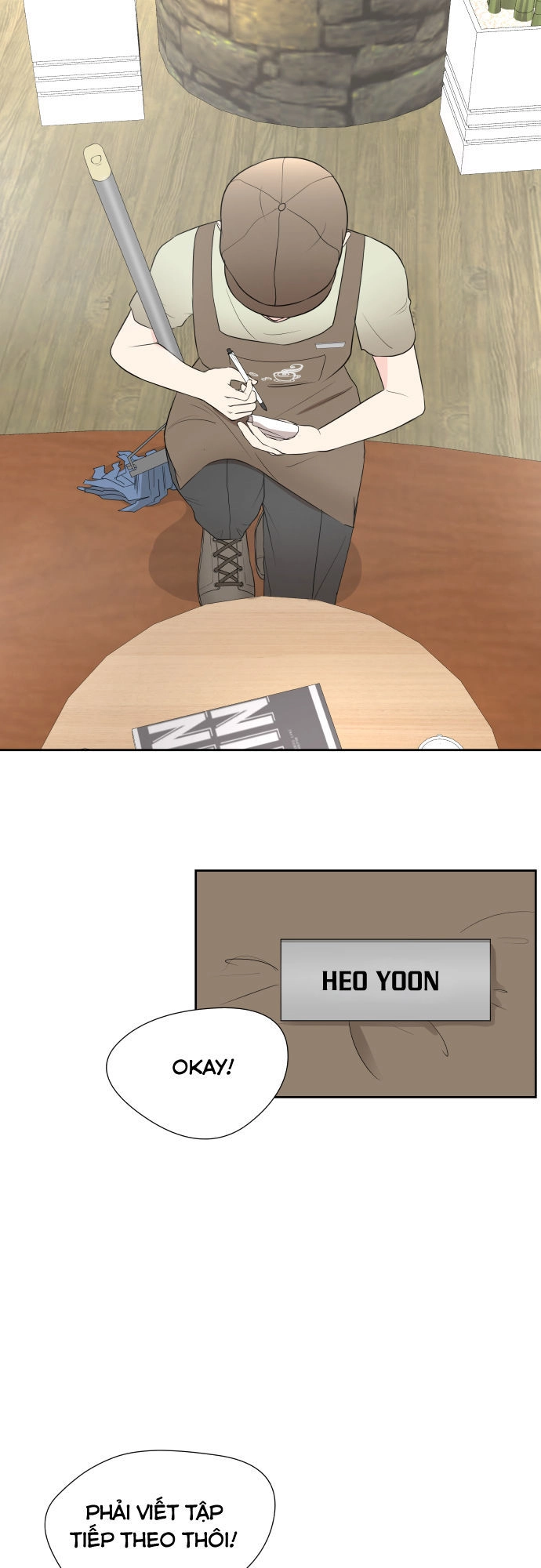 Oh My God Chapter 1 - 7