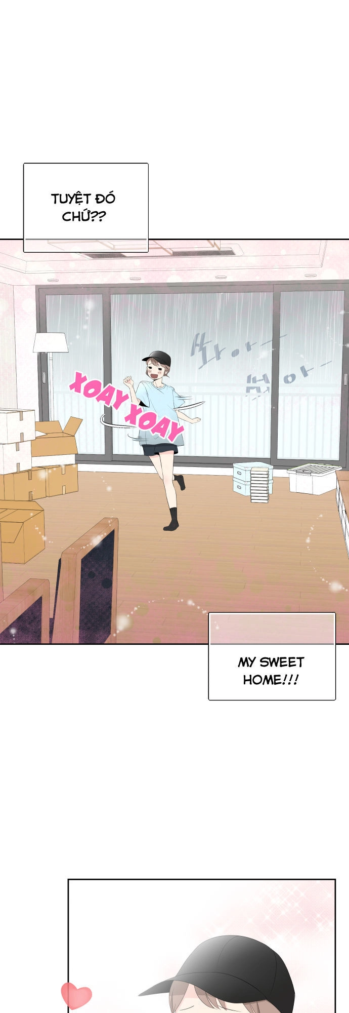 Oh My God Chapter 1 - 33