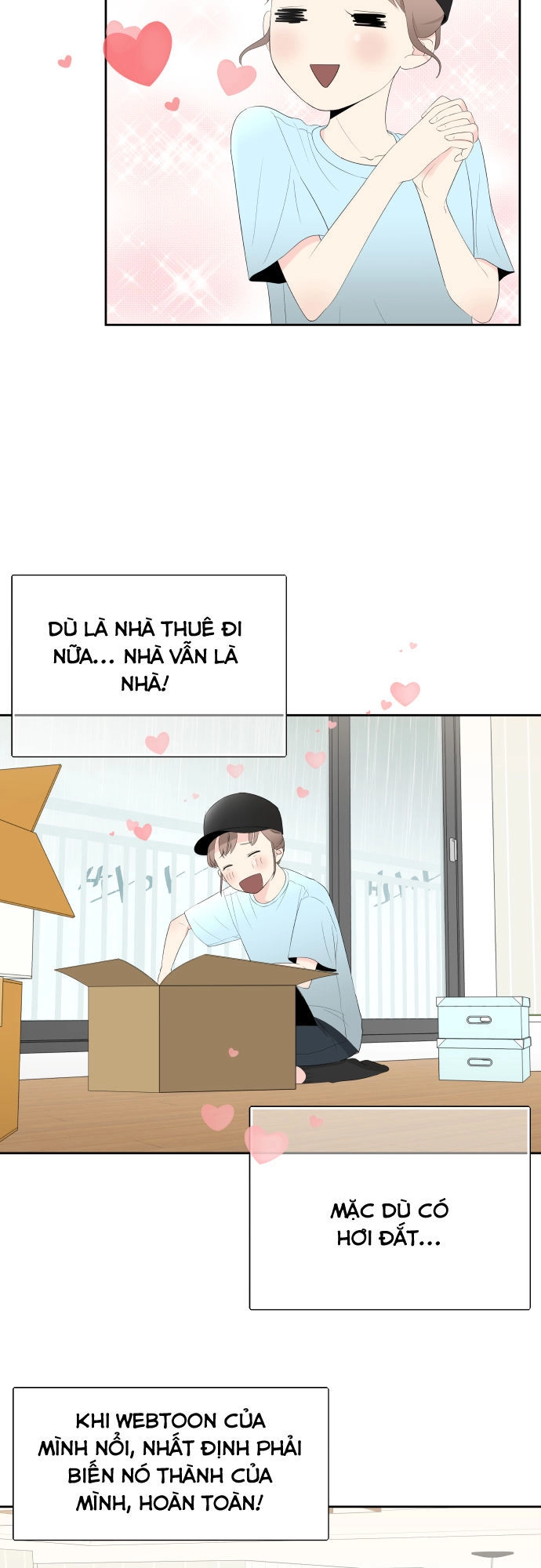 Oh My God Chapter 1 - 34