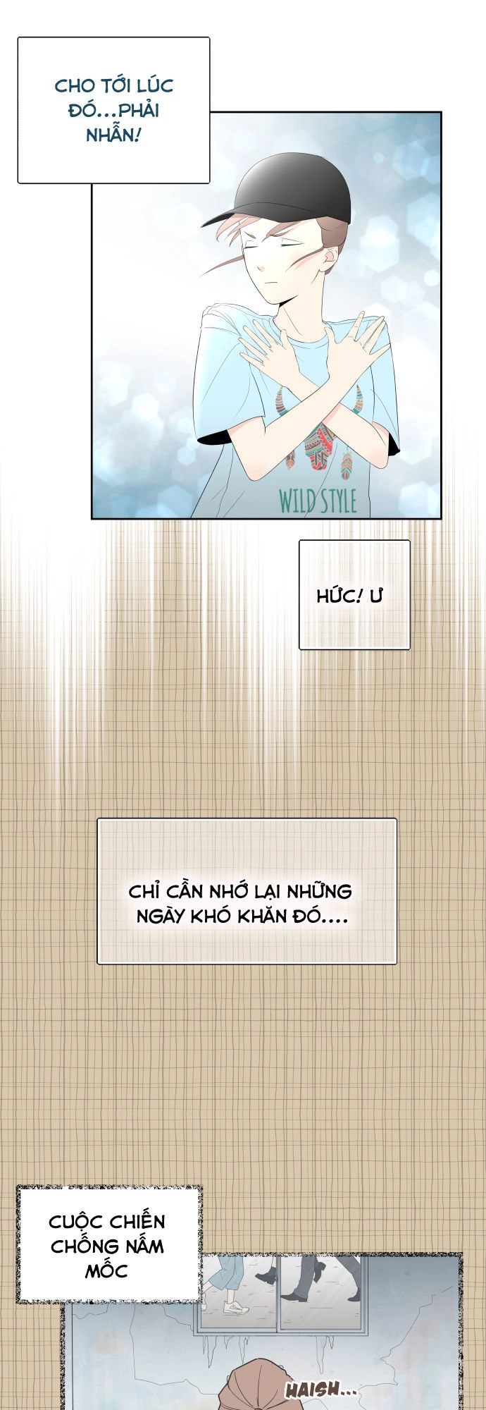 Oh My God Chapter 1 - 36