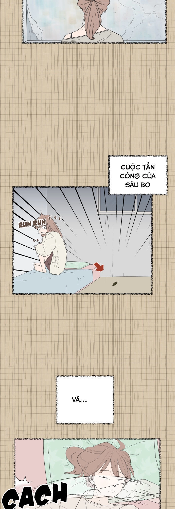 Oh My God Chapter 1 - 37