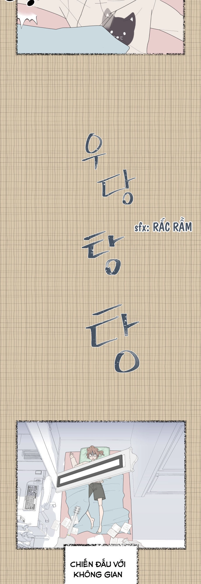 Oh My God Chapter 1 - 38