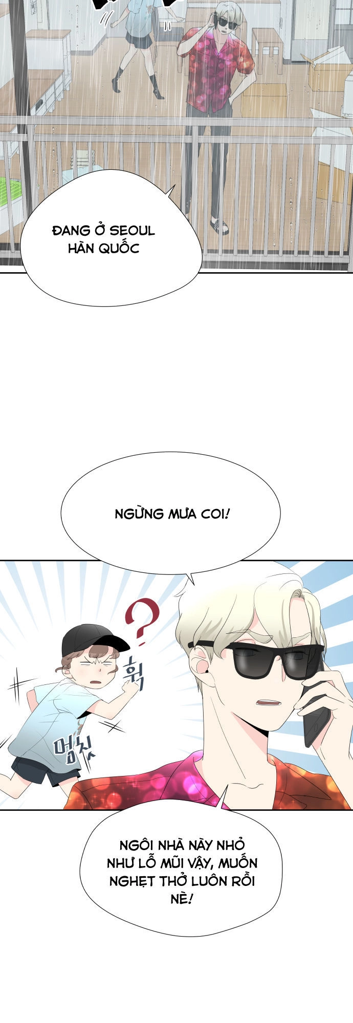 Oh My God Chapter 1 - 53