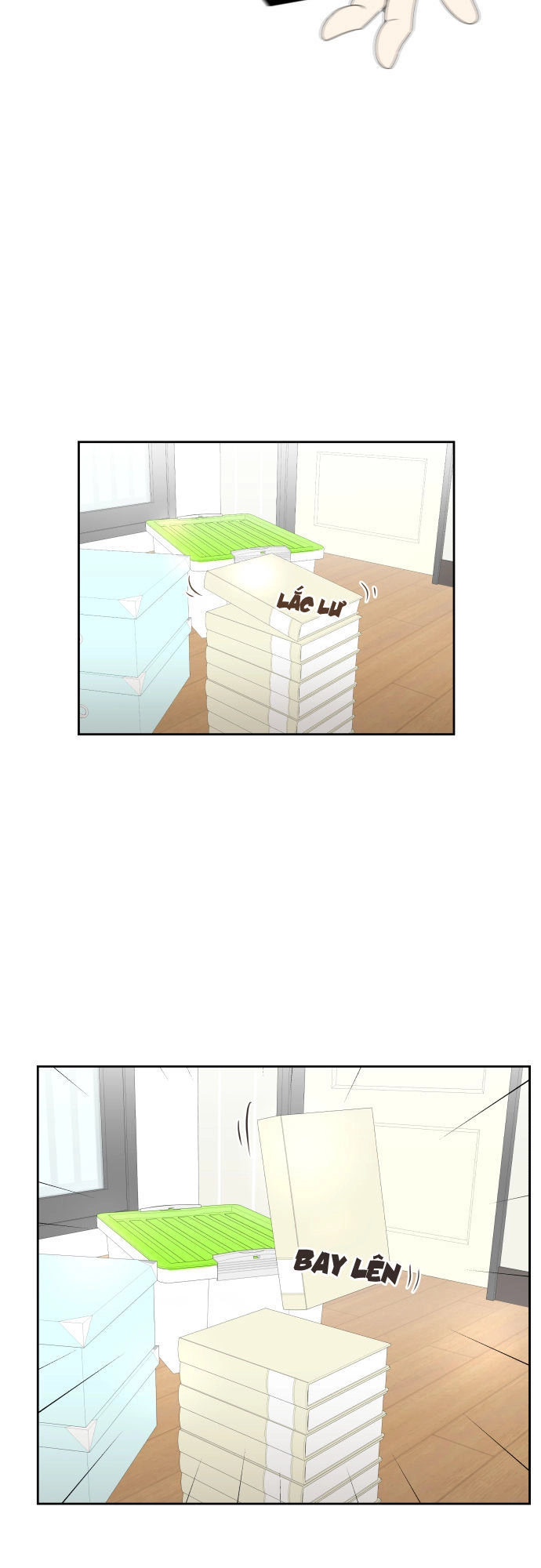 Oh My God Chapter 1 - 59