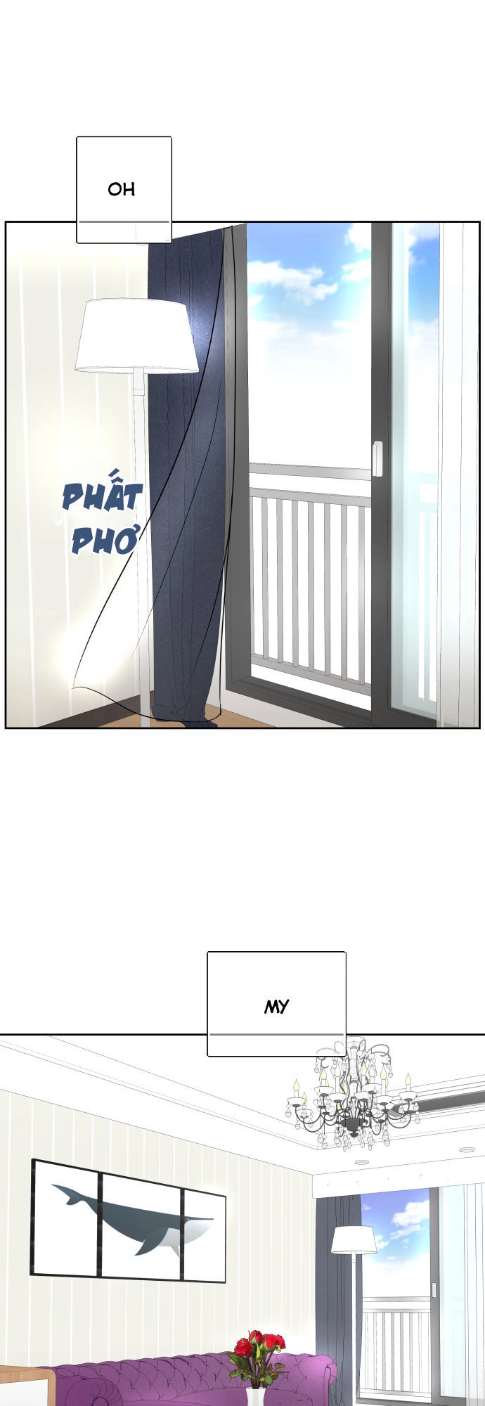 Oh My God Chapter 1 - 65